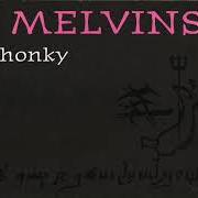 The lyrics THEY ALL MUST BE SLAUGHTERED of THE MELVINS is also present in the album Honky (1997)