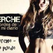 The lyrics TODO NO ES ROSA of MERCHE is also present in the album Acordes de mi diario (2010)
