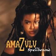 The lyrics YOU SEE THRU of AMAZULU is also present in the album Spellbound (2014)