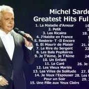 The lyrics HALLYDAY (LE PHÉNIX) of MICHEL SARDOU is also present in the album La maladie d'amour (1973)