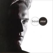 The lyrics LA GRAN CIUDAD of MIGUEL BOSÉ is also present in the album Xxx (1987)