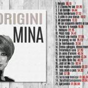 The lyrics VORREI SAPERE PERCHÈ of MINA is also present in the album Tintarella di luna (1960)