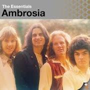 The lyrics TIME WAITS FOR NO ONE of AMBROSIA is also present in the album The essentials (2002)