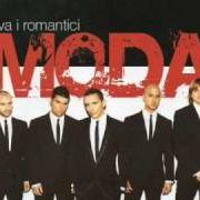 The lyrics LA NOTTE of MODÀ is also present in the album Viva i romantici (2011)