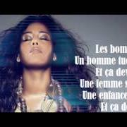 The lyrics MA CHANCE of AMEL BENT is also present in the album Instinct (2014)