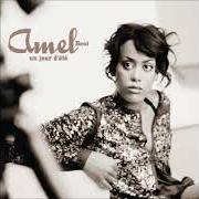 The lyrics JE CHANTE TOUJOURS CE QUE JE SENS, ET MÈNE MA VIE COMME JE L'ENTENDS of AMEL BENT is also present in the album Un jour d'été (2004)