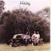 The lyrics IN THE COUNTRY of AMERICA is also present in the album Holiday (1974)