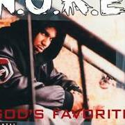 The lyrics MR. C.E.O. of N.O.R.E. is also present in the album God's favorite (2002)