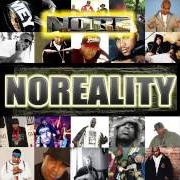 The lyrics SET IT OFF of N.O.R.E. is also present in the album Noreality (2007)