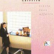 The lyrics I WISH IT WOULD RAIN of NANCI GRIFFITH is also present in the album Little love affairs (1988)