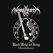 The lyrics FAR BEYOND THE STARS of NARGAROTH is also present in the album Black metal ist krieg (2001)