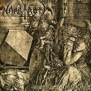The lyrics ODIN'S WEEPING FOR JÖRDH - PART II of NARGAROTH is also present in the album Spectral visions of mental warfare (2011)