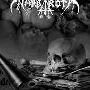 The lyrics BLACK AND BLASPHEMIC DEATH METAL of NARGAROTH is also present in the album Prosatanica shooting angels (2004)