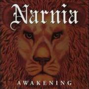 The lyrics SIGN OF THE TIME of NARNIA is also present in the album The awakening (1998)
