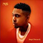 The lyrics DEATH ROW EAST of NAS is also present in the album King's disease ii (2021)