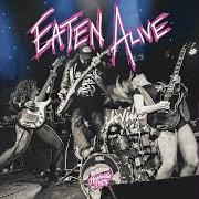 The lyrics 5 MINUTES TO LIVE of NASHVILLE PUSSY is also present in the album Eaten alive (2021)