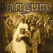The lyrics INHALE/EXHALE of NASUM is also present in the album Inhale / exhale (1997)