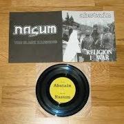 The lyrics DREAMLAND of NASUM is also present in the album The black illusions (1998)