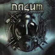 The lyrics TOTAL DESTRUCTION of NASUM is also present in the album Blind world (1993)