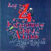 The lyrics OTOÑO of NATALIA LAFOURCADE is also present in the album Las 4 estaciones del amor (2007)