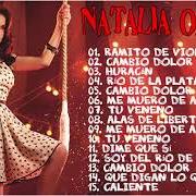 The lyrics HURACÁN of NATALIA OREIRO is also present in the album Natalia oreiro (1999)