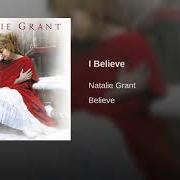 The lyrics WHAT CHRISTMAS MEANS TO ME of NATALIE GRANT is also present in the album Believe (2005)