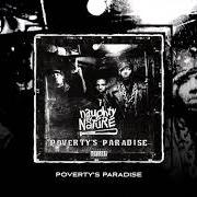 The lyrics HANG OUT AND HUSTLE of NAUGHTY BY NATURE is also present in the album Poverty's paradise (1995)