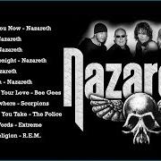 The lyrics BROKEN DOWN ANGEL of NAZARETH is also present in the album The very best of (2006)