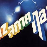 The lyrics WOKE UP THIS MORNING of NAZARETH is also present in the album Razamanaz (1973)