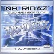 The lyrics MEXICANOS of NB RIDAZ is also present in the album Invasion (2001)