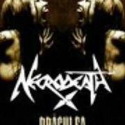 The lyrics DRACULEA of NECRODEATH is also present in the album Draculea (2007)