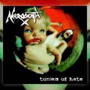 The lyrics MEALY-MOUTHED HYPOCRISY of NECRODEATH is also present in the album Ton(e)s of hate (2003)