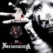 The lyrics CIRCLE OF BURNED DOVES of NECROMANTIA is also present in the album Iv: malice (2000)