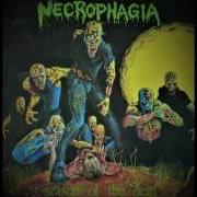 The lyrics PAINFUL DISCHARGE of NECROPHAGIA is also present in the album Season of the dead (1987)
