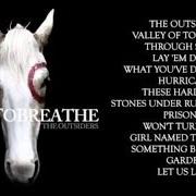 The lyrics WON'T TURN BACK of NEEDTOBREATHE is also present in the album The outsiders (2009)