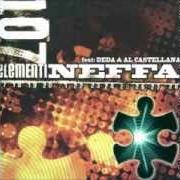 The lyrics PRESSURE (AK NI NE PROPHECY) of NEFFA is also present in the album 107 elementi (1998)