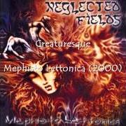 The lyrics ONCE CARCASS IS COLD... of NEGLECTED FIELDS is also present in the album Mephisto lettonica (2000)