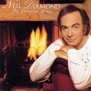 The lyrics ANGELS WE HAVE HEARD ON HIGH of NEIL DIAMOND is also present in the album The christmas album volume two (1994)