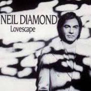 The lyrics DON'T TURN AROUND of NEIL DIAMOND is also present in the album Lovescape (1991)