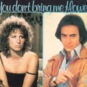 The lyrics THE AMERICAN POPULAR SONG of NEIL DIAMOND is also present in the album You don't bring me flowers (1978)