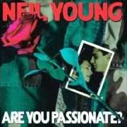The lyrics SHE'S A HEALER of NEIL YOUNG is also present in the album Are you passionate? (2002)