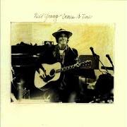 The lyrics FOUR STRONG WINDS of NEIL YOUNG is also present in the album Comes a time (1978)