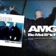 The lyrics LEATHER AND WOOD . of AMG is also present in the album Ballin' outta control (1995)