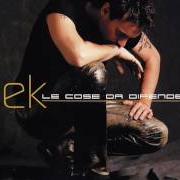 The lyrics PARLIAMO AL SINGOLARE of NEK is also present in the album Le cose da difendere (2002)
