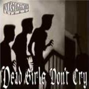 The lyrics I'M A SHOCK STAR of NEKROMANTIX is also present in the album Dead girls don't cry (2004)