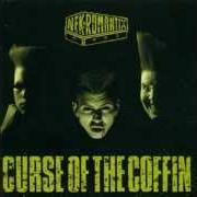 The lyrics S/M of NEKROMANTIX is also present in the album Curse of the coffin (1991)