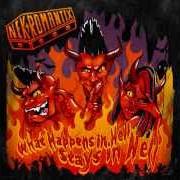 The lyrics BATS IN MY PANTS of NEKROMANTIX is also present in the album What happens in hell, stays in hell (2011)