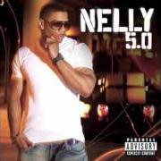 The lyrics BROKE of NELLY is also present in the album 5.0 (2010)