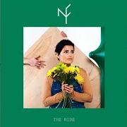 The lyrics STICKS AND STONES of NELLY FURTADO is also present in the album The ride (2017)