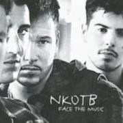 The lyrics KEEP ON SMILIN' of NEW KIDS ON THE BLOCK is also present in the album Face the music (1994)